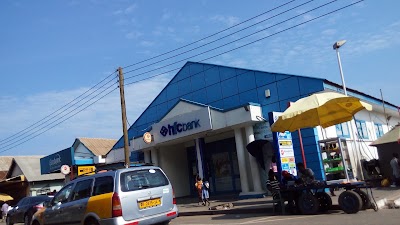 bank