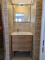 Photo n°2 de SCM Sanitaire Chauffage du Mantois à Limay (Plombier)