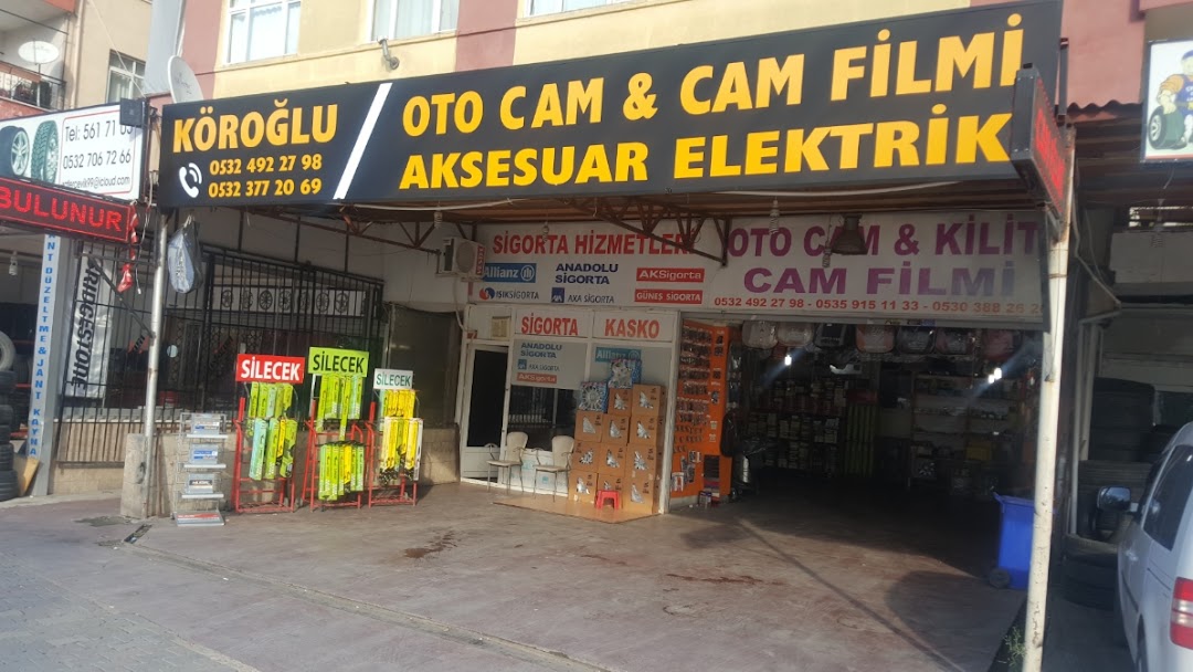 Gaziantep Oto Cam Filmi Servisi, Şehitkamil Araç Cam Filmi