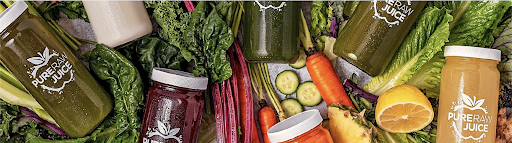 Pure Raw Juice - Cockeysville & Timonium Gallery - United States
