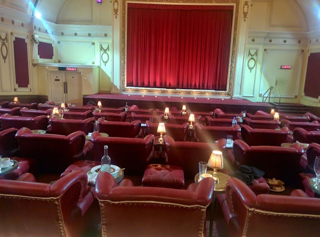 Electric Cinema