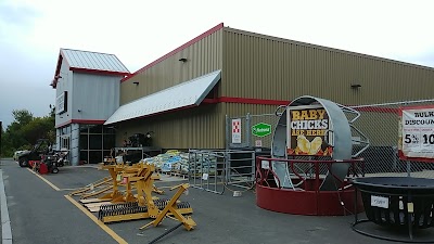 Tractor Supply Co.