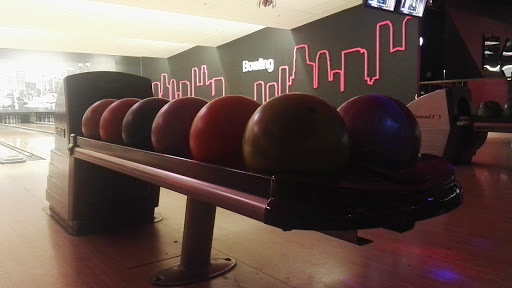MK Bowling Zgorzelec - Thumbnail