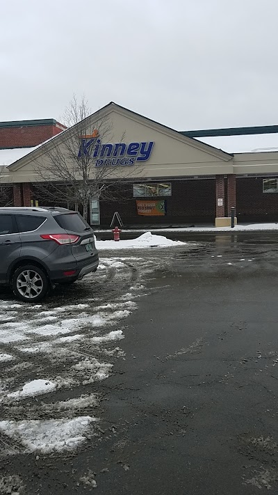 Kinney Drugs