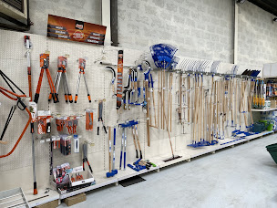 Photo n°22 de Brico Pro à Ruy-Montceau (Magasin d'outillage)