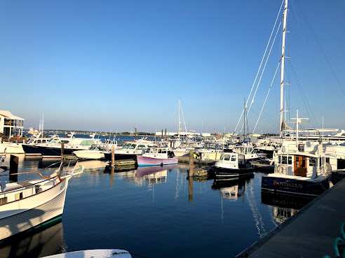 Hyatt Place Portland Downtown-Old Port Square by null