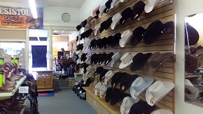 Miles City Saddlery