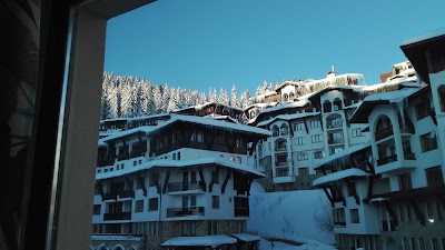 Photos of Monastery 2 Apart-Hotel