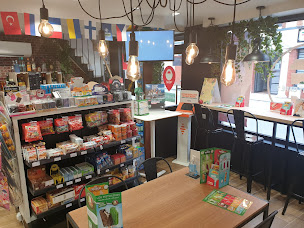 Photo n°9 de Le Drugstore à Fère-Champenoise (Boutique de cigarettes électroniques)