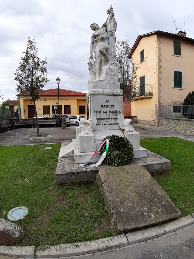 San Filippo Neri, Castelfranco Piandiscò Gallery - Italy