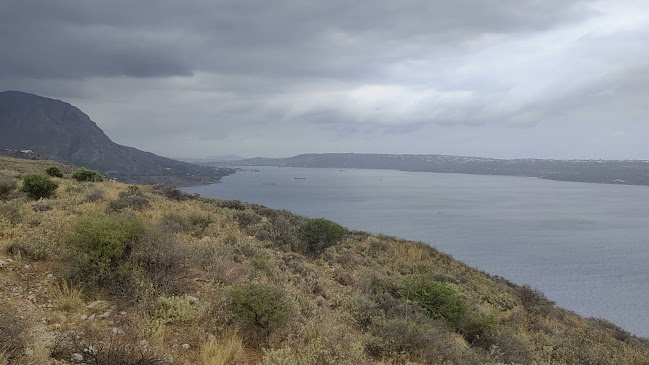 Αρχαιολογικός Χώρος Απτέρας - Μουσείο