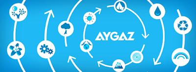 Aygaz Otogaz İstasyonu