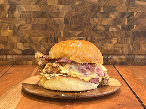 Le Fleix Burger