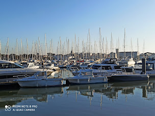 Photo n°71 de Les Voyageurs à Saint-Gilles-Croix-de-Vie (Bar à vin)