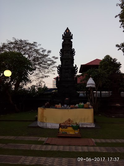 Photos of Pura Agung Wira Satya Bhuana