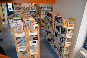 Photo n°5 de Accueil de loisirs Jumilhac le Grand à Jumilhac-le-Grand (Centre de loisirs)