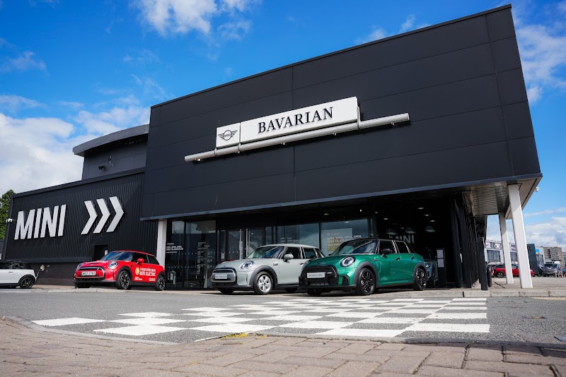 Bavarian MINI photo 3