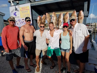 Photos of Wild Thing Charters