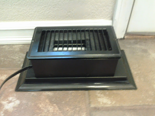 Vent Booster fan Gallery - United States