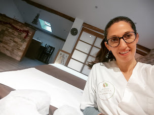 Photo n°5 de CENTRE ARGILUN | SYL SHIATSU à Bidarray (Massothérapeute)