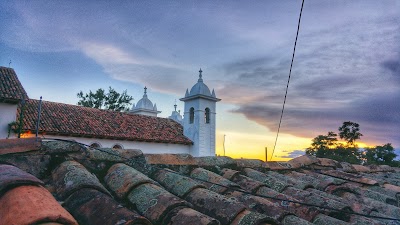 Photos of Iglesia de Santa Lucia
