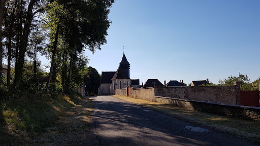 Château de Grandchamp Gallery - France