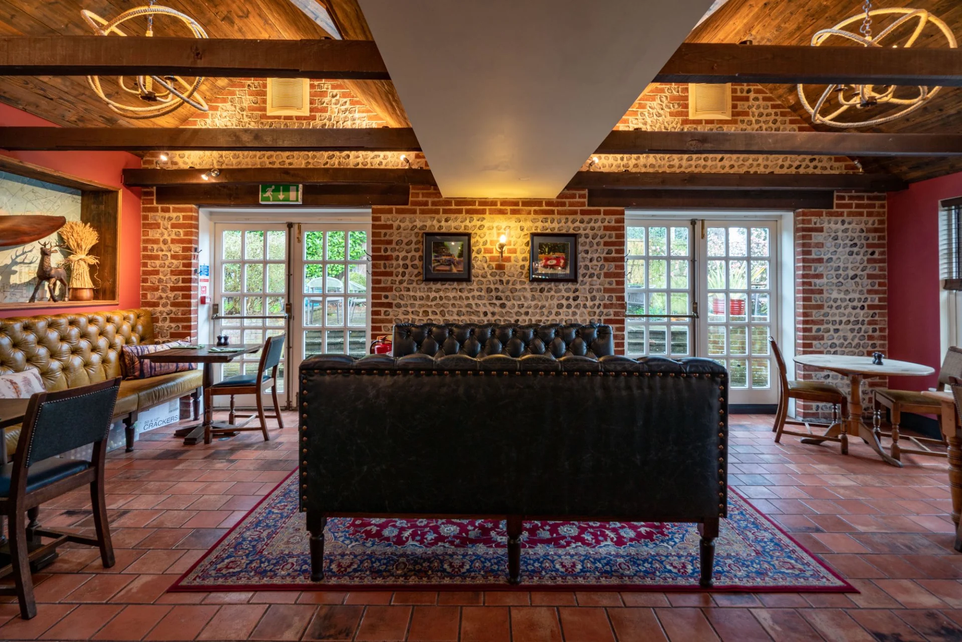 The Royal Oak