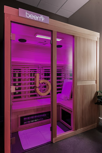 beem® Light Sauna - Overland Park