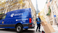 GEODIS | Distribution & Express à Vannes