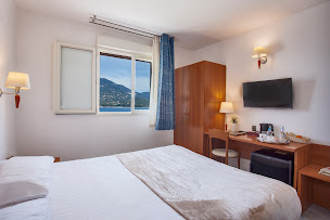 Photo n°38 de Hotel Le Neptune à Propriano (Hôtel)