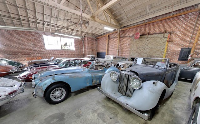 Beverly Hills Car Club