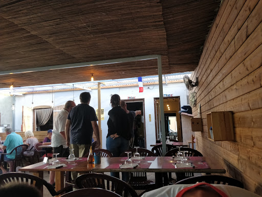 Pizzeria C et C