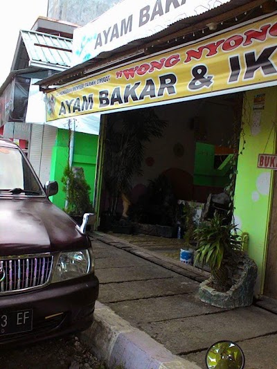 Photos of Rm. Wong Nyong