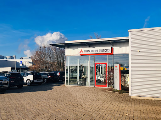 Autozentrum Ruhrig Mitsubishi-Vertragshändler und ISUZU-Servicepartner - Thumbnail
