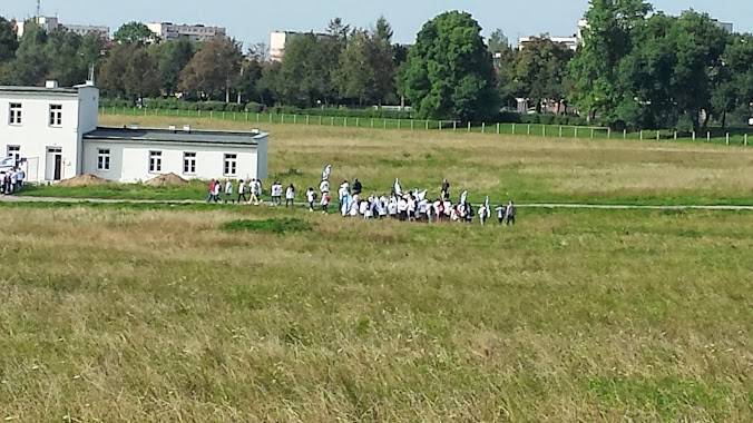 Municipal cemetery Majdanek, Author: Junior Banzzatto