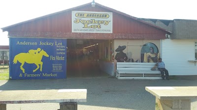 Photos of Anderson Jockey Lot And Farmers Market