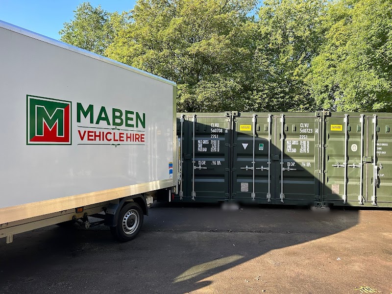 Maben Self Storage photo 2