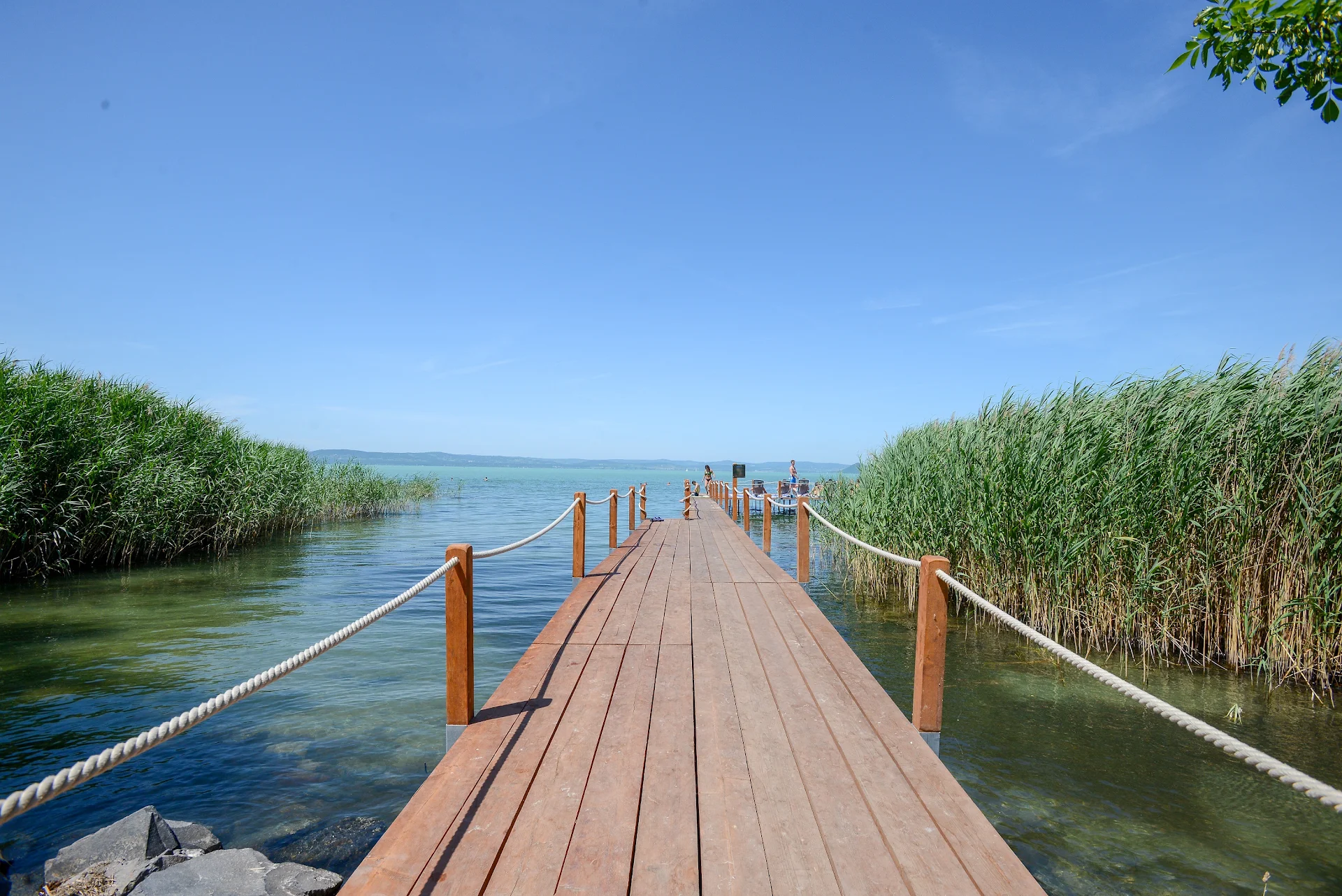 Holiday Resorts