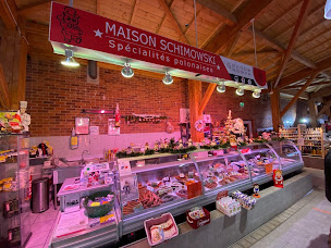 Photo n°3 de Maison Schimowski à Liévin (Traiteur)