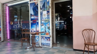 Photos of Caf&eacute; Dubai