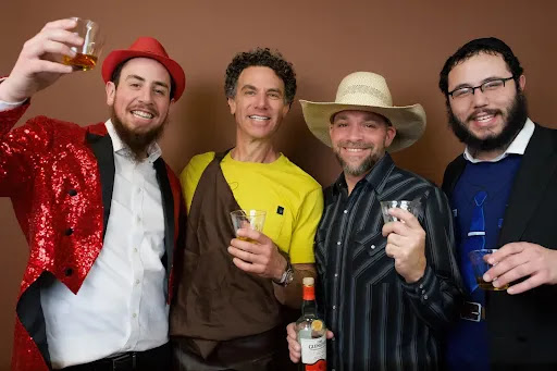 Chabad of Utah County - Thumbnail