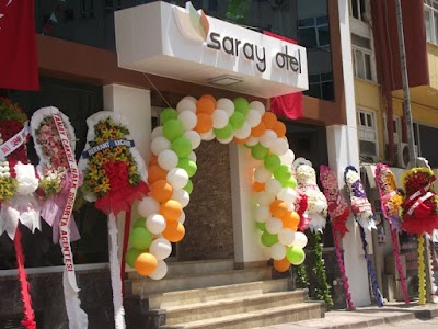 Photos of Izmıt Saray Hotel
