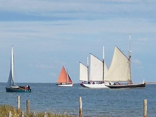 ADMR Ile de Noirmoutier