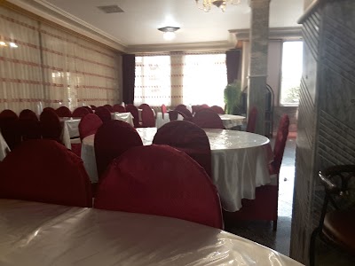 Photos of Laleh Hotel Bonab