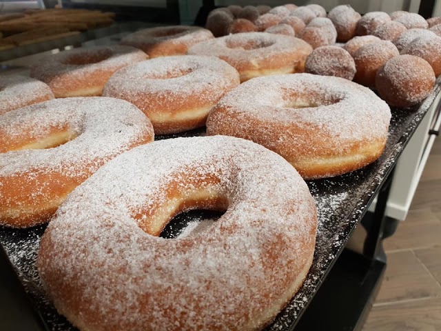 Hellenic Bakery - Brighton