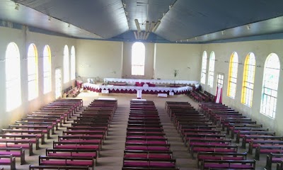 Photos of Kabartonjo AIC Church