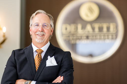 Delatte Plastic Surgery, Skin Care & Wellness