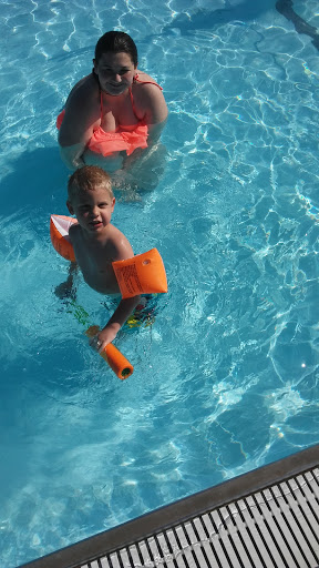 Winchester Pool - Visual