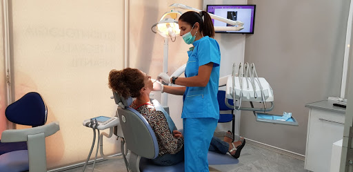 Centro Dental Trujillo Bormujos