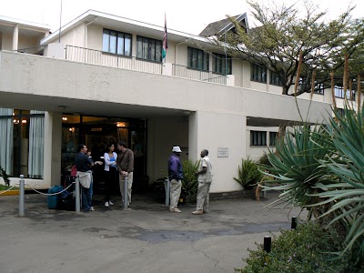 Photos of Jacaranda Hotel Nairobi